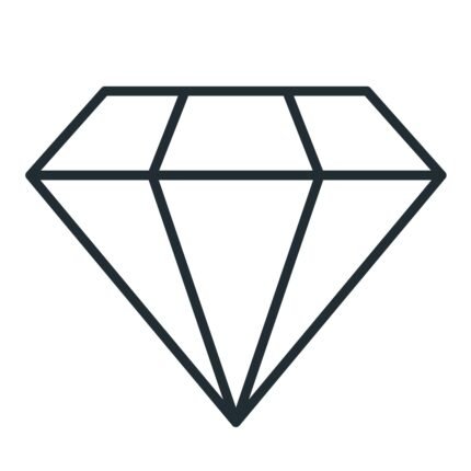 2.11 Carat Round Diamond - F Color, VS1 Clarity